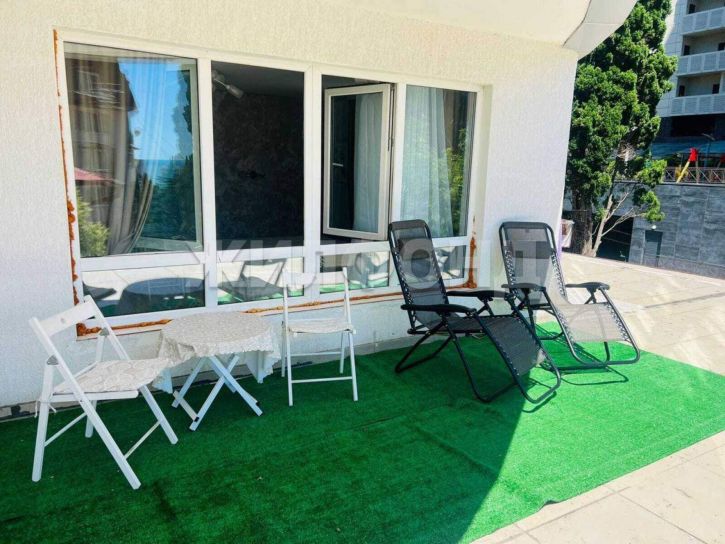 2-комн квартира Депутатская улица, д.15/10