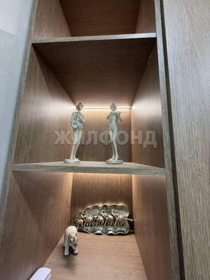 1-комн квартира Ломоносовская улица, д.2Б