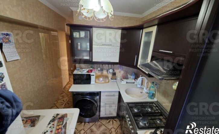 1-комн квартира ул Гранатная, 10,  д. 10