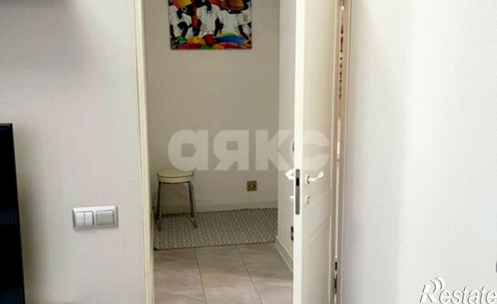 2-комн квартира Изумрудная улица, 40/7,  д. 40/7