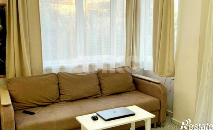 2-комн квартира Изумрудная улица, 40/7,  д. 40/7