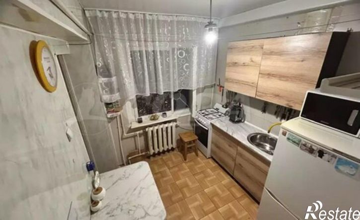 1-комн квартира Лесная улица, 7,  д. 7