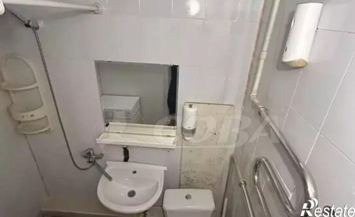 1-комн квартира Лесная улица, 7,  д. 7