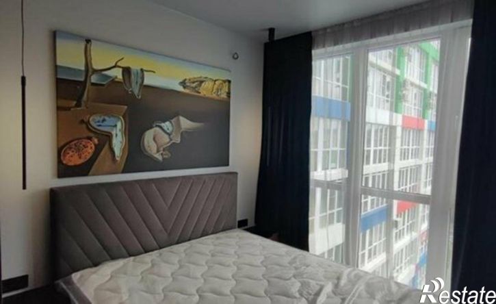 1-комн квартира ул Пластунская, 123А 3,  д. 123А 3,  к. 3