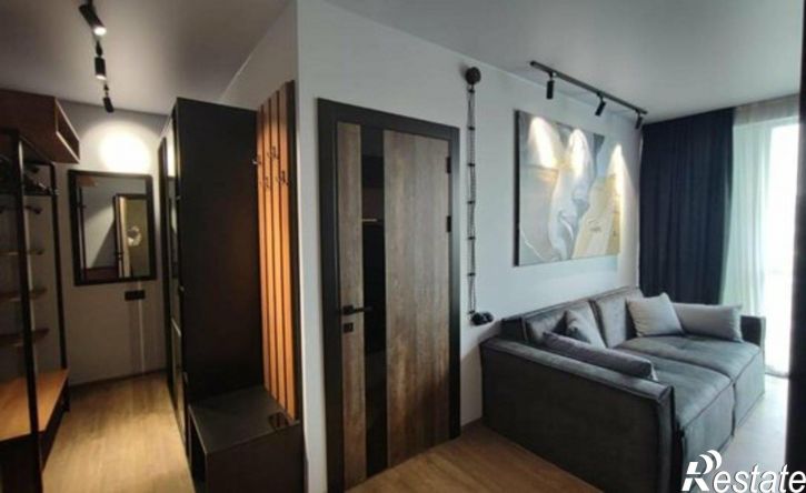 1-комн квартира ул Пластунская, 123А 3,  д. 123А 3,  к. 3