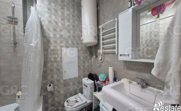 1-комн квартира ул Владимировская, 141А,  д. 141А