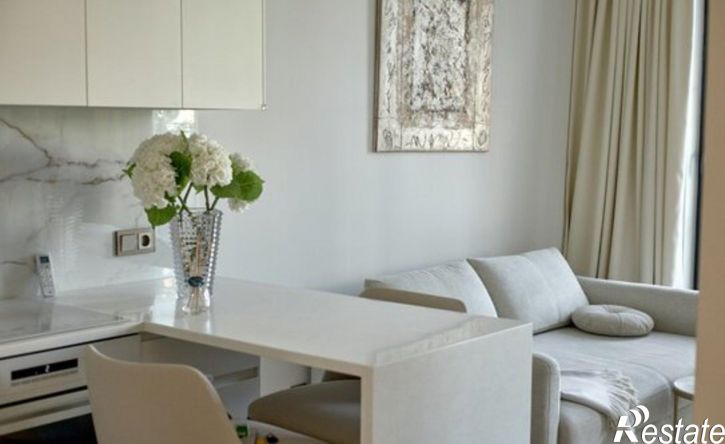 1-комн квартира Курортный проспект, 96Г к1,  д. 96Г к1