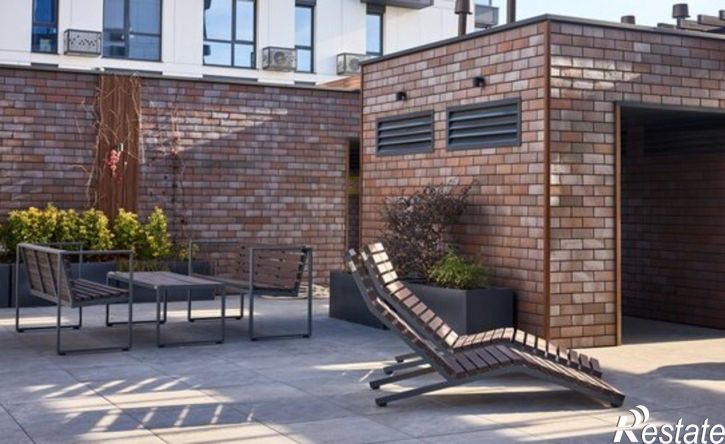 1-комн квартира Курортный проспект, 96Г к1,  д. 96Г к1