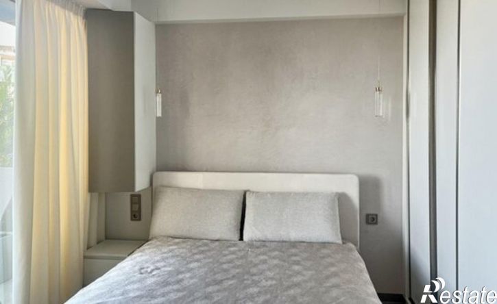 1-комн квартира Курортный проспект, 96Г к1,  д. 96Г к1