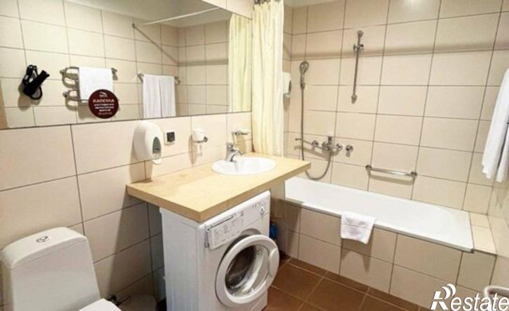 2-комн квартира улица Орджоникидзе, 11/1,  д. 11/1