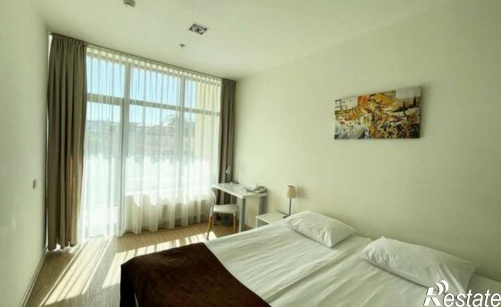 2-комн квартира улица Орджоникидзе, 11/1,  д. 11/1