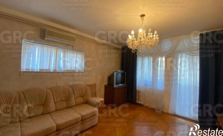 3-комн квартира ул Тимирязева, 32 1,  д. 32 1,  к. 1