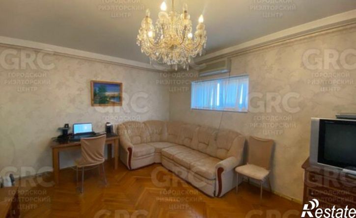 3-комн квартира ул Тимирязева, 32 1,  д. 32 1,  к. 1