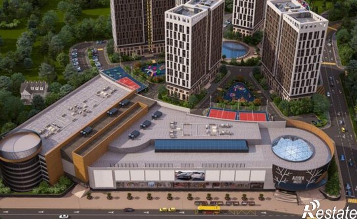 2-комн квартира ул Батумское шоссе, 28,  д. 28