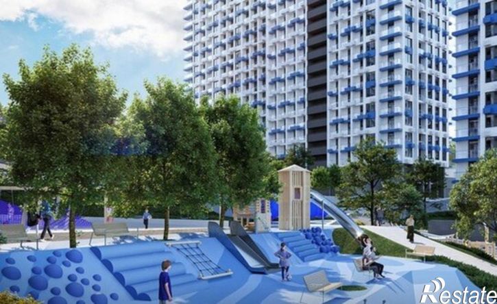 2-комн квартира микрорайон Бытха, Ясногорская улица, 16/2к13