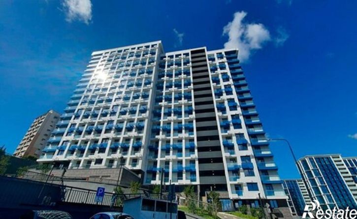 1-комн квартира микрорайон Бытха, Ясногорская улица, 16/2к8