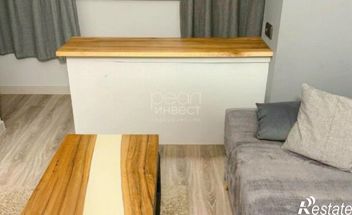 2-комн квартира Волжская улица, 32,  д. 32