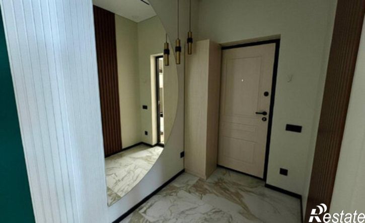 2-комн квартира улица Чайковского, 2,  д. 2