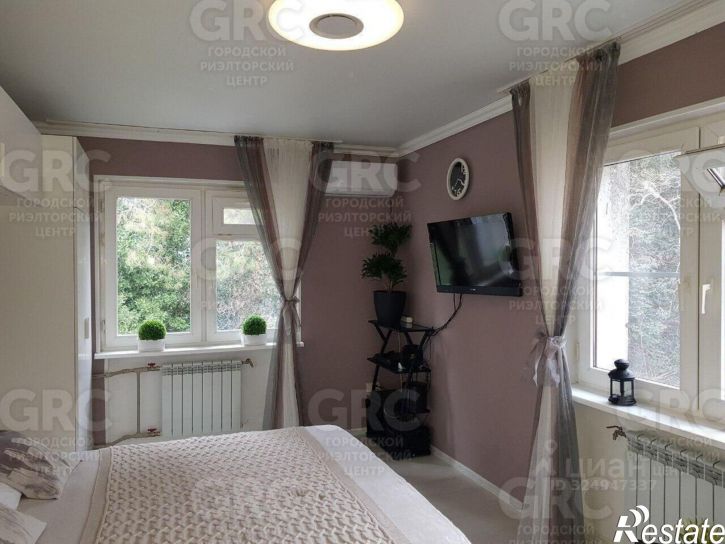 2-комн квартира Тоннельная улица, 23Б,  д. 23Б