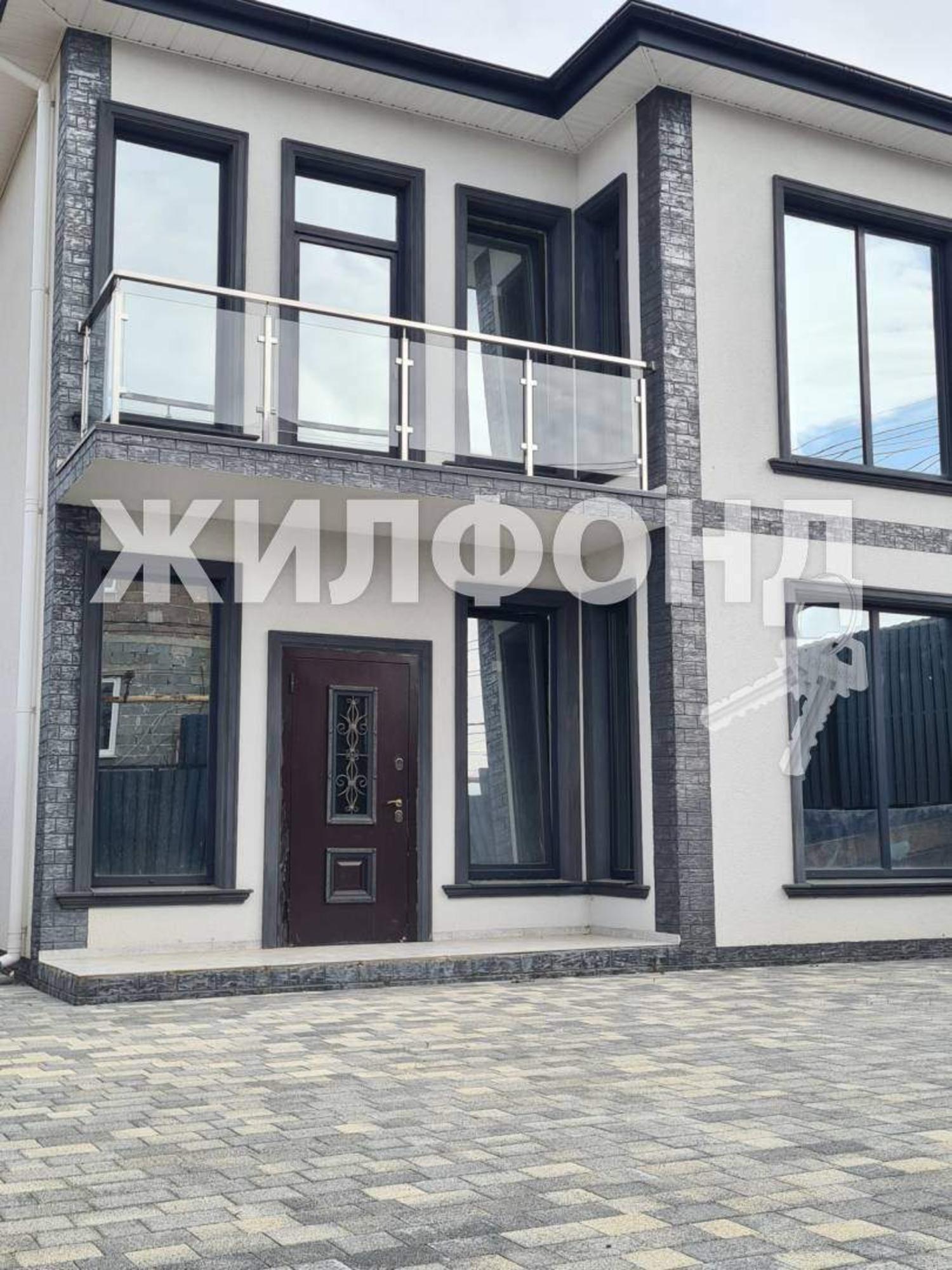 Купить дачу, дом, коттедж за 17 500 000 рублей на Днестровская улица