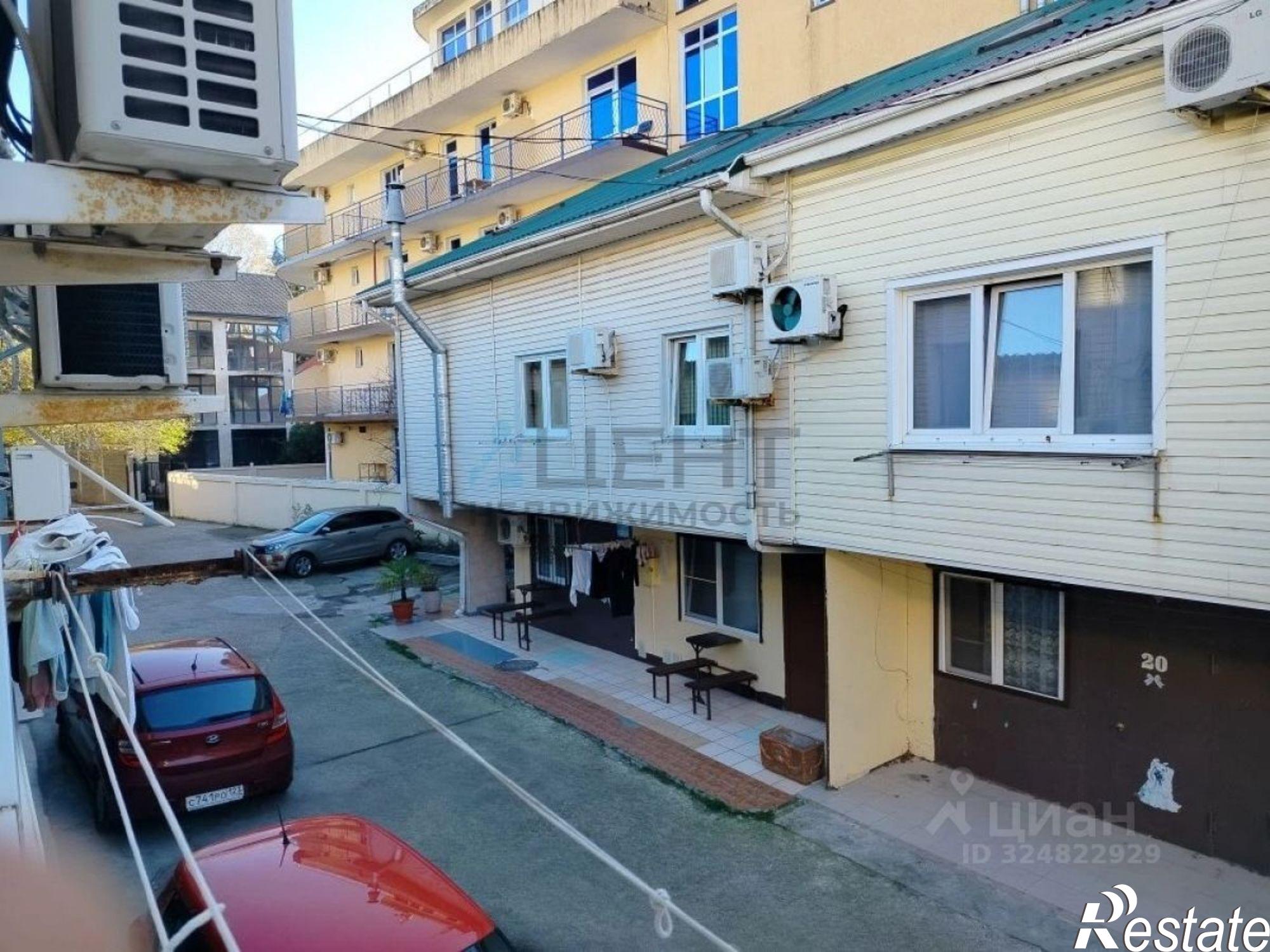 Купить гараж, место в паркинге за 5 600 000 рублей на улица Калараша, 123