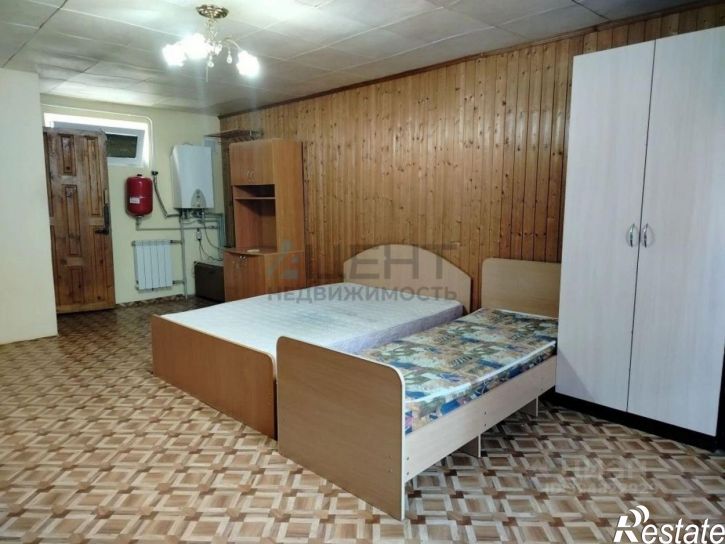 Гараж/парковка улица Калараша, 123,  д. 123