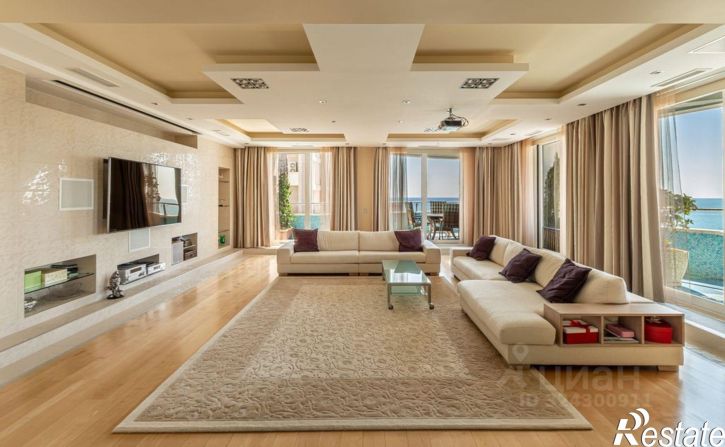 2-комн квартира пр-кт Пушкина, 5А,  д. 5А