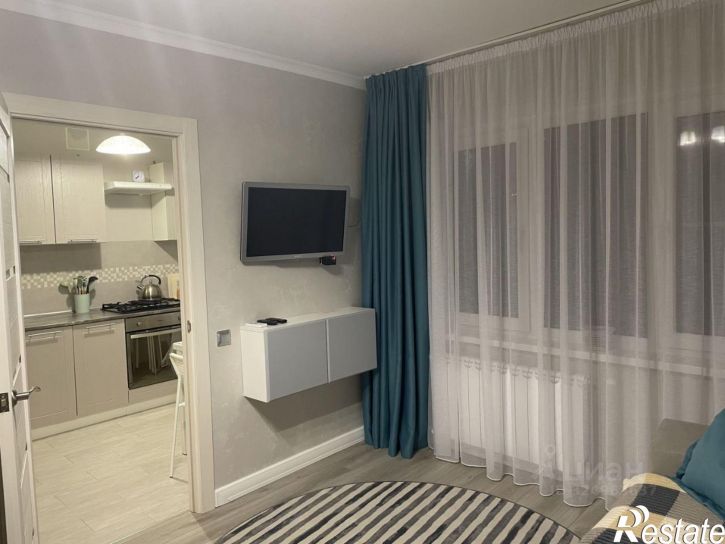 2-комн квартира ул Туапсинская, 13,  д. 13