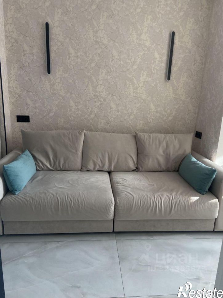 1-комн квартира ул Гончарова, 3/1,  д. 3/1