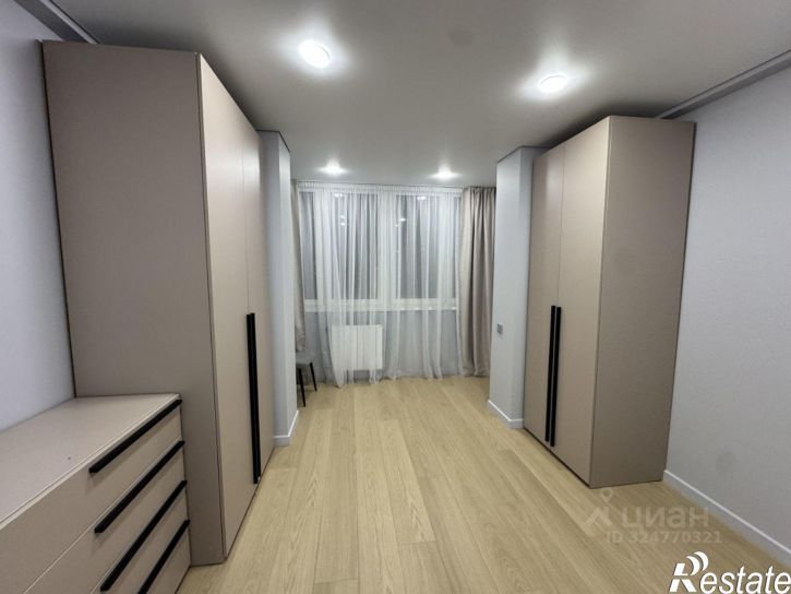 3-комн квартира улица Гагарина, 66,  д. 66