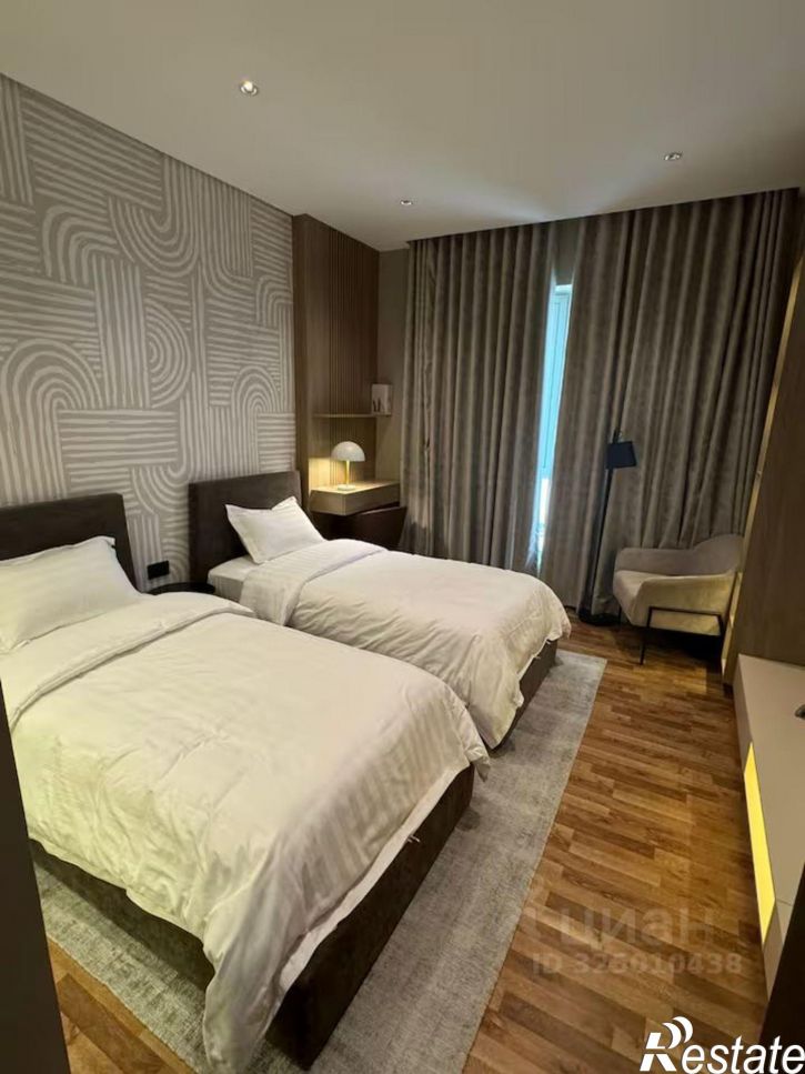 2-комн квартира ул Куйбышева, 5,  д. 5