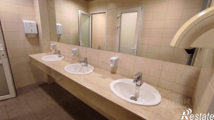 Офис Кирпичная улица, 2,  д. 2