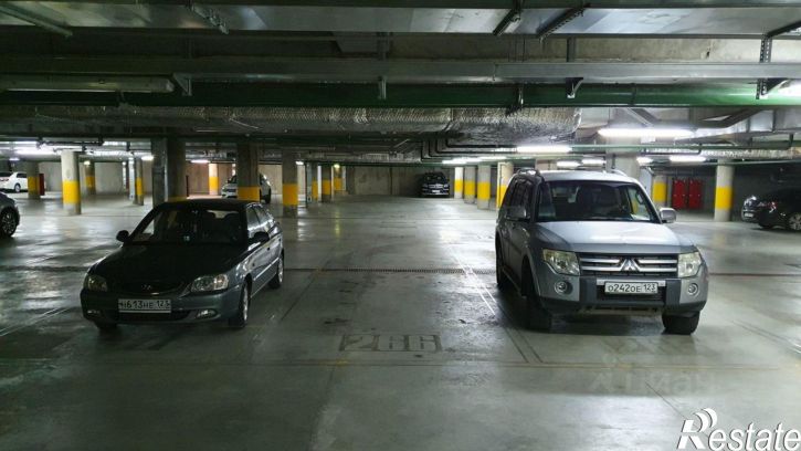 Офис Кирпичная улица, 2,  д. 2