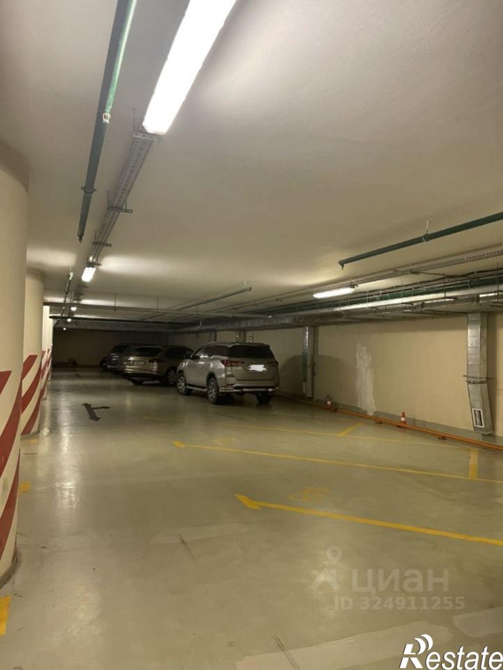 Гараж/парковка улица Войкова, 21,  д. 21