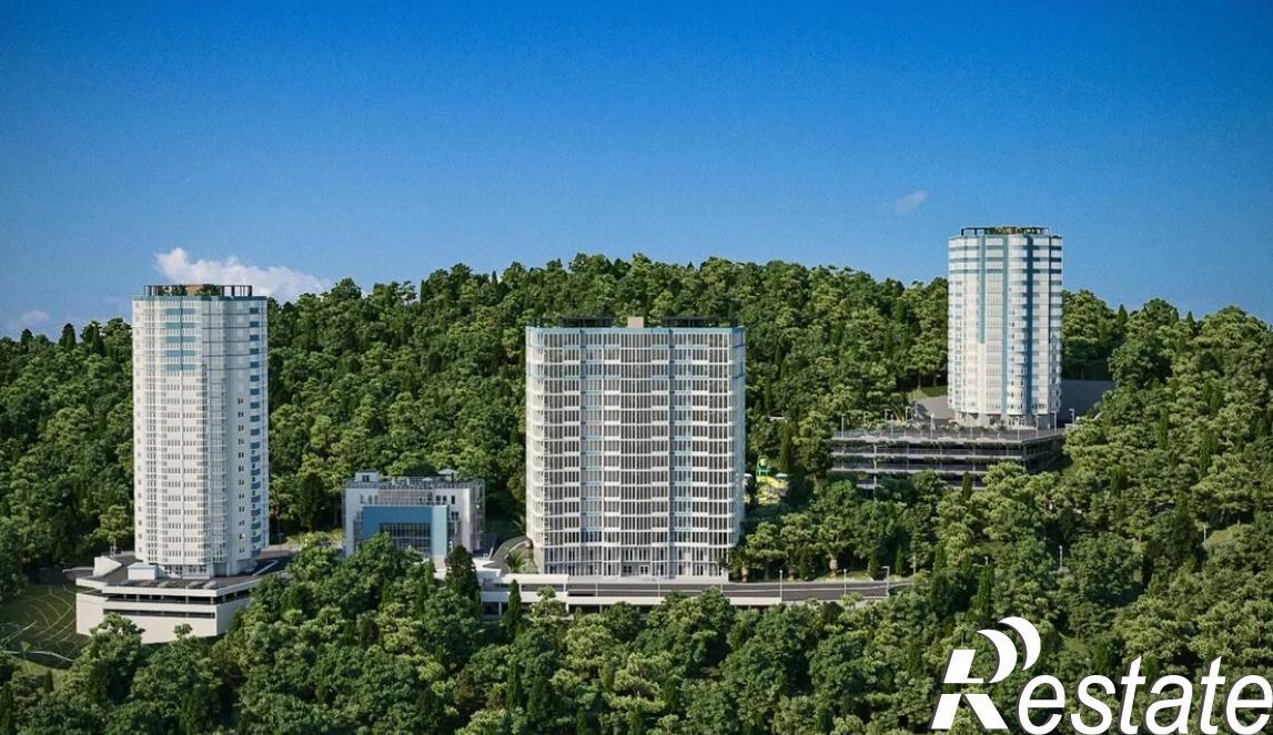 Купить квартиру за 27 990 000 рублей на Есауленко, 6А к2