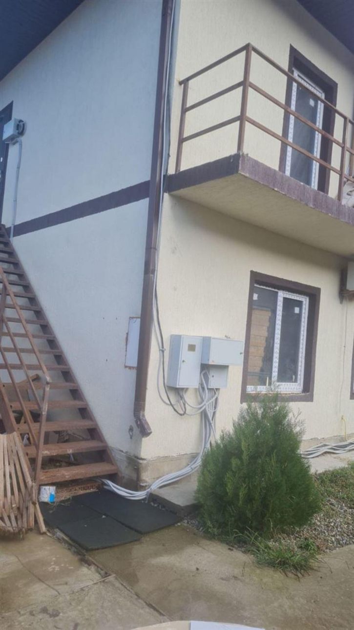 1-комн квартира ул Банановая, д. 177/3