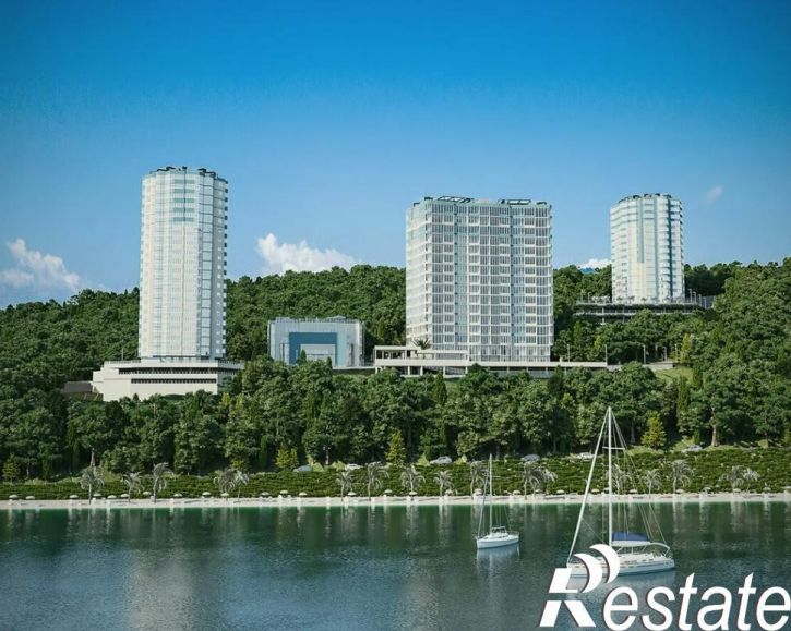 3-комн квартира Есауленко, 6А к2