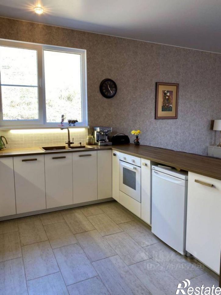 Коттедж/дом городской округ Сочи