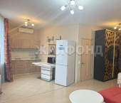 2-комн, 48кв м, этаж 4/7 Грибоедова улица, д.10Б