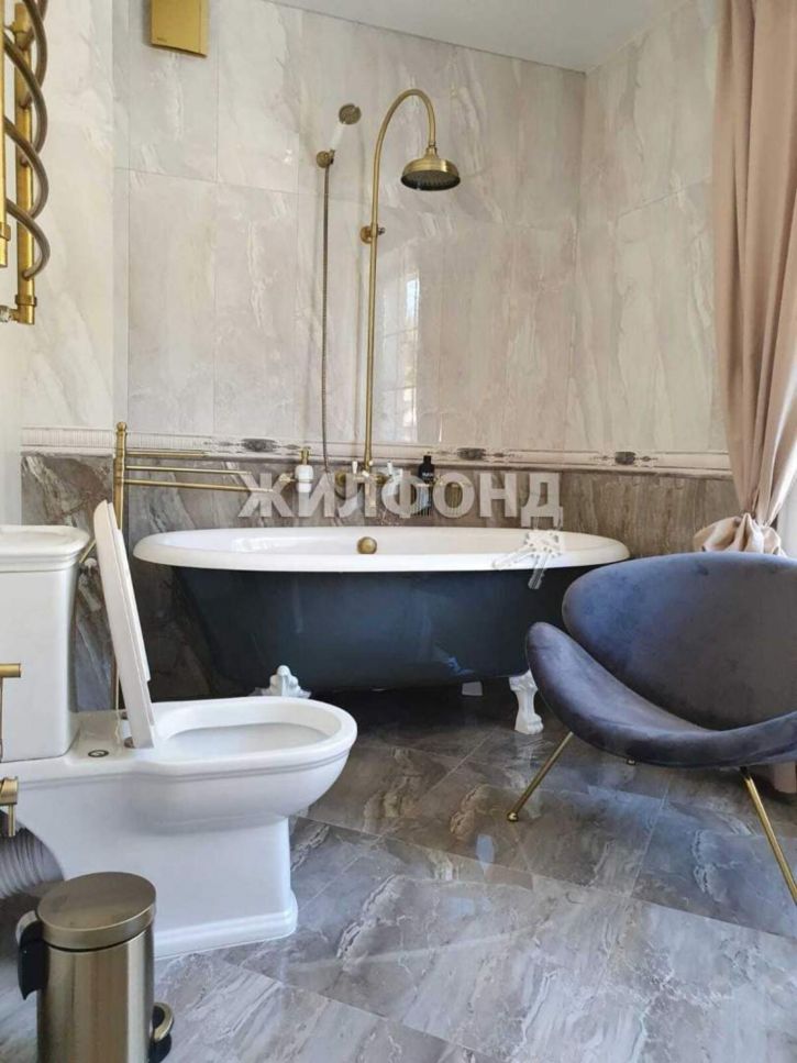 Коттедж/дом Измайловская улица