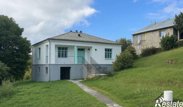 Коттедж/дом Сормовский пер, 5,  д. 5