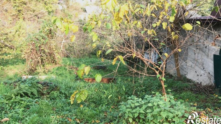 Земельный участок городской округ Сочи