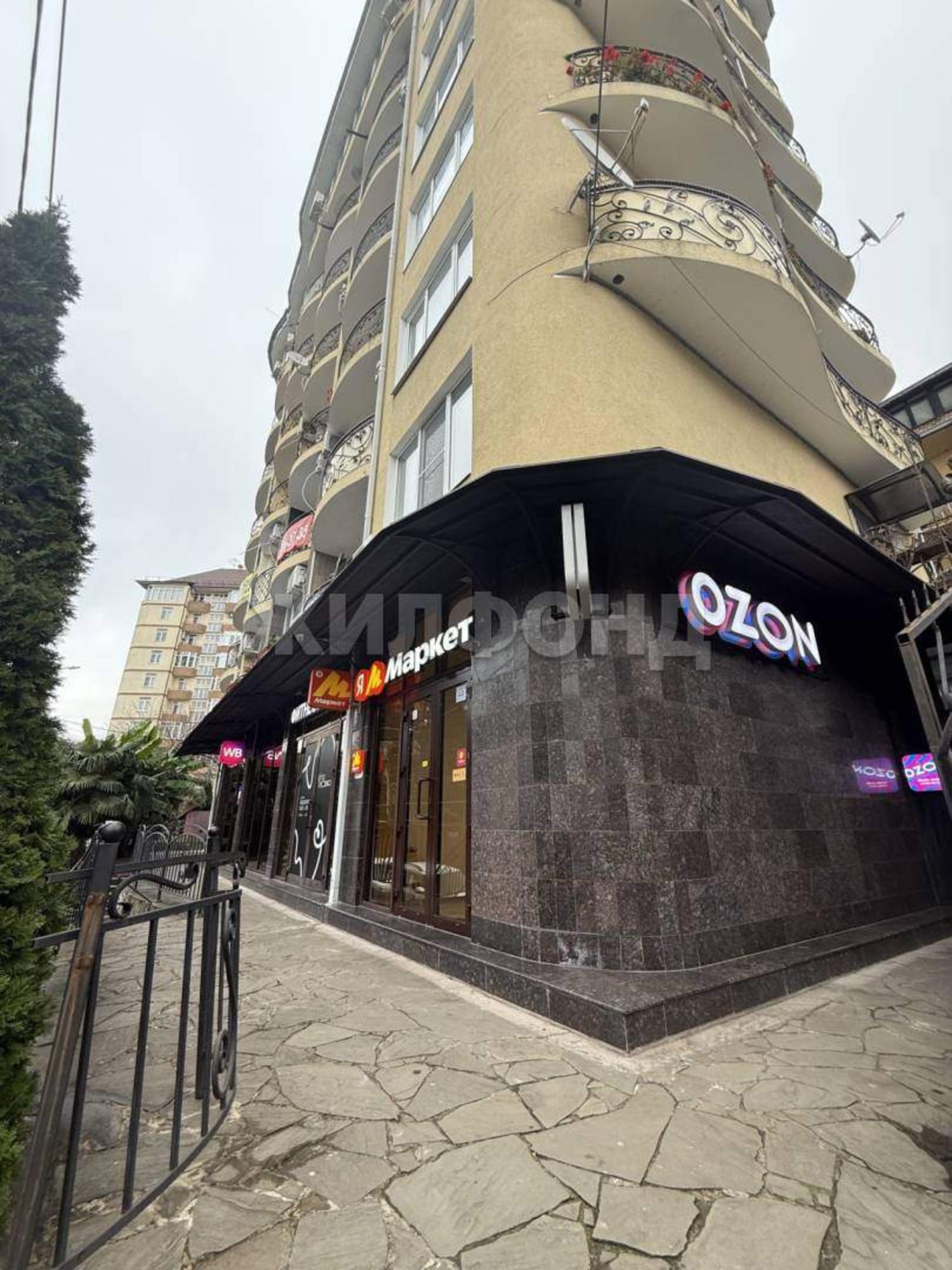 Купить квартиру за 14 500 000 рублей на Грибоедова улица, д.10Б
