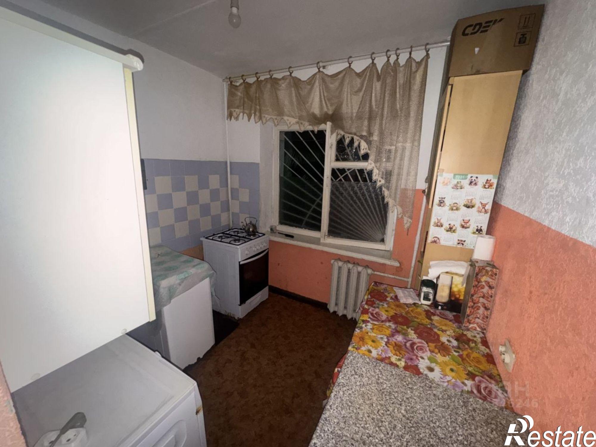 Купить комнату за 4 700 000 рублей на Ворошиловская улица, 3