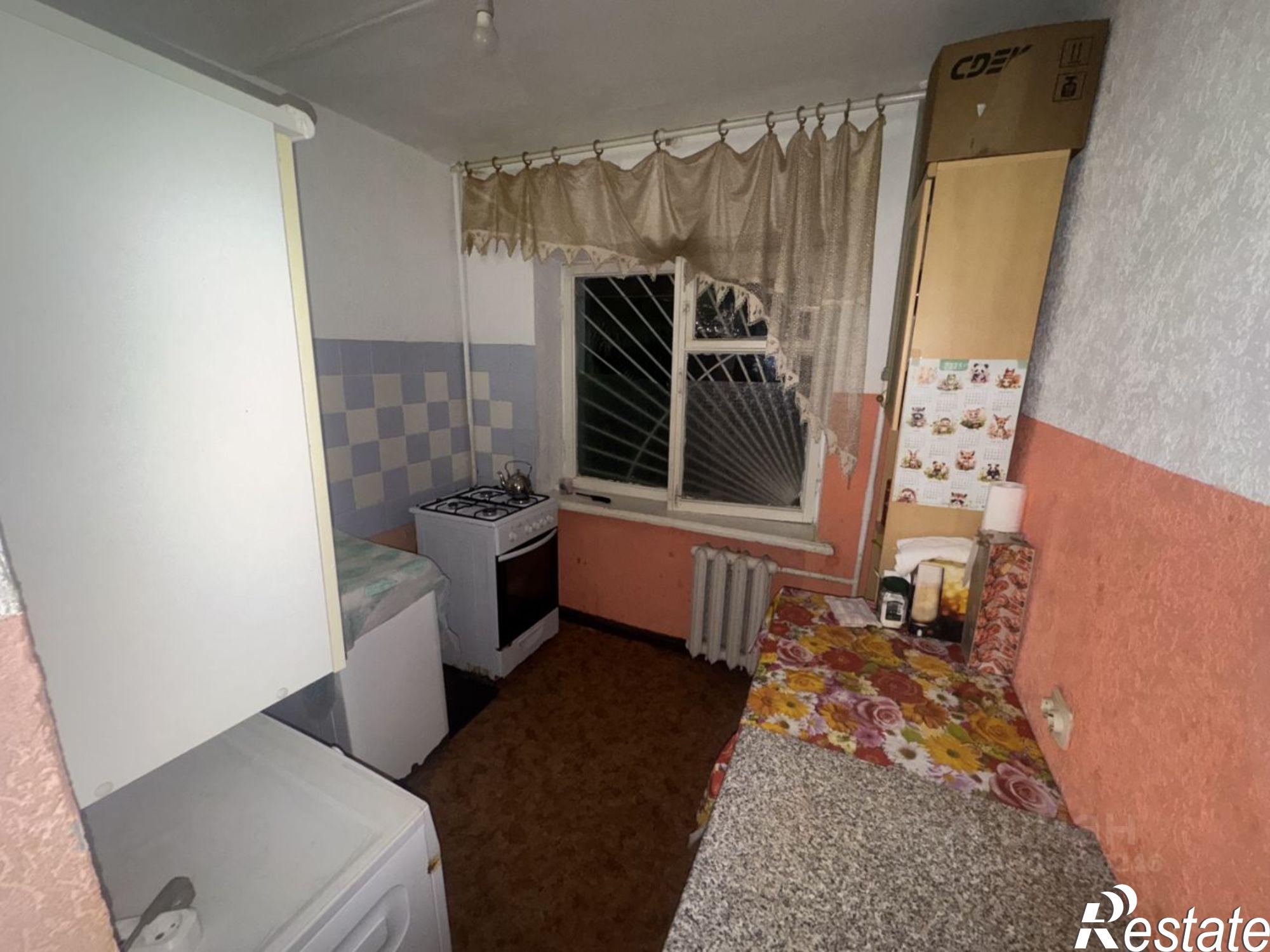 Купить комнату за 4 700 000 рублей на Ворошиловская улица, 3