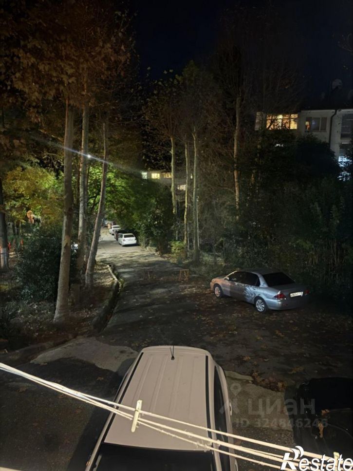 Комната Ворошиловская улица, 3,  д. 3