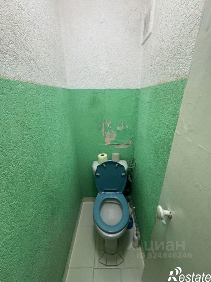 Комната Ворошиловская улица, 3,  д. 3