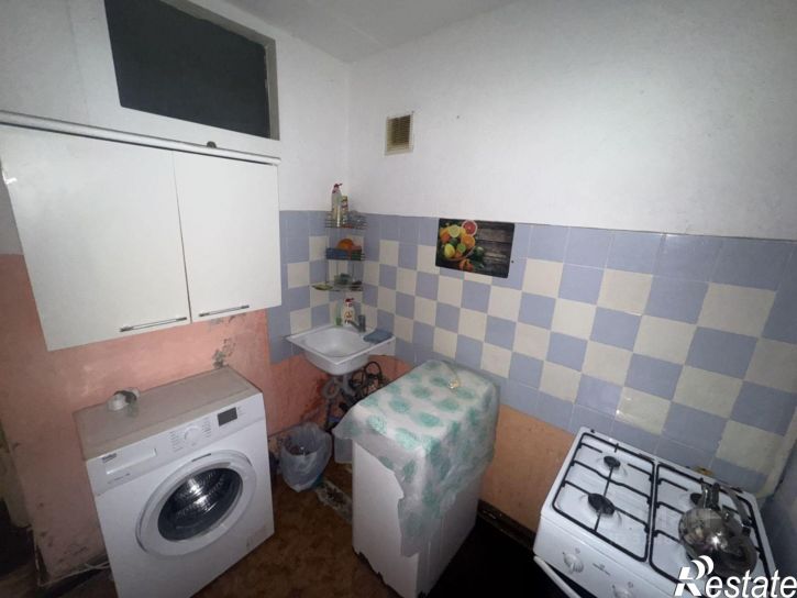 Комната Ворошиловская улица, 3,  д. 3