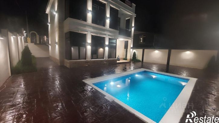 Коттедж/дом ул Владимировская, 26/1,  д. 26/1