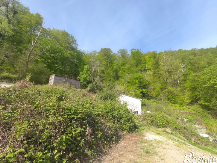 Земельный участок городской округ Сочи